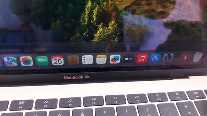 APPLE MacBook Air 13" (2020) Gold-A2179 SSD 250 GB