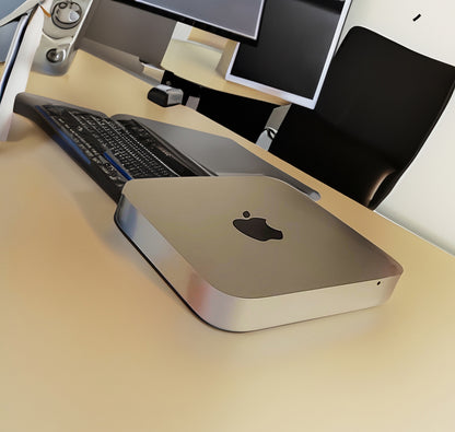 Mac Mini (Late 2014) • i5 2.6GHz • 16GB RAM • SSD 256GB NVMe