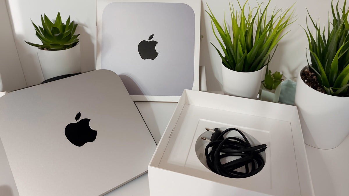 Mac Mini i7 2.3GHz 16GB RAM | SSD 250GB +HD 1000GB 🏷️ Precio NO NEGOCIABLE, ! 💬