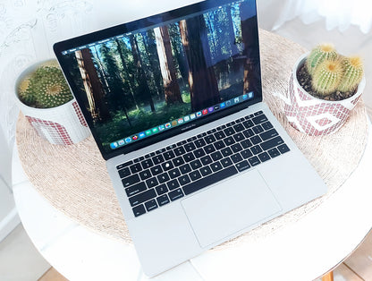Apple MacBook Pro SSD 256GB Sequoia Garantía Ram