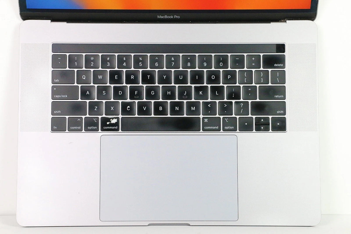 APPLE MacBook Pro 2019 i7 16 GB SSD 512 GB Radeon