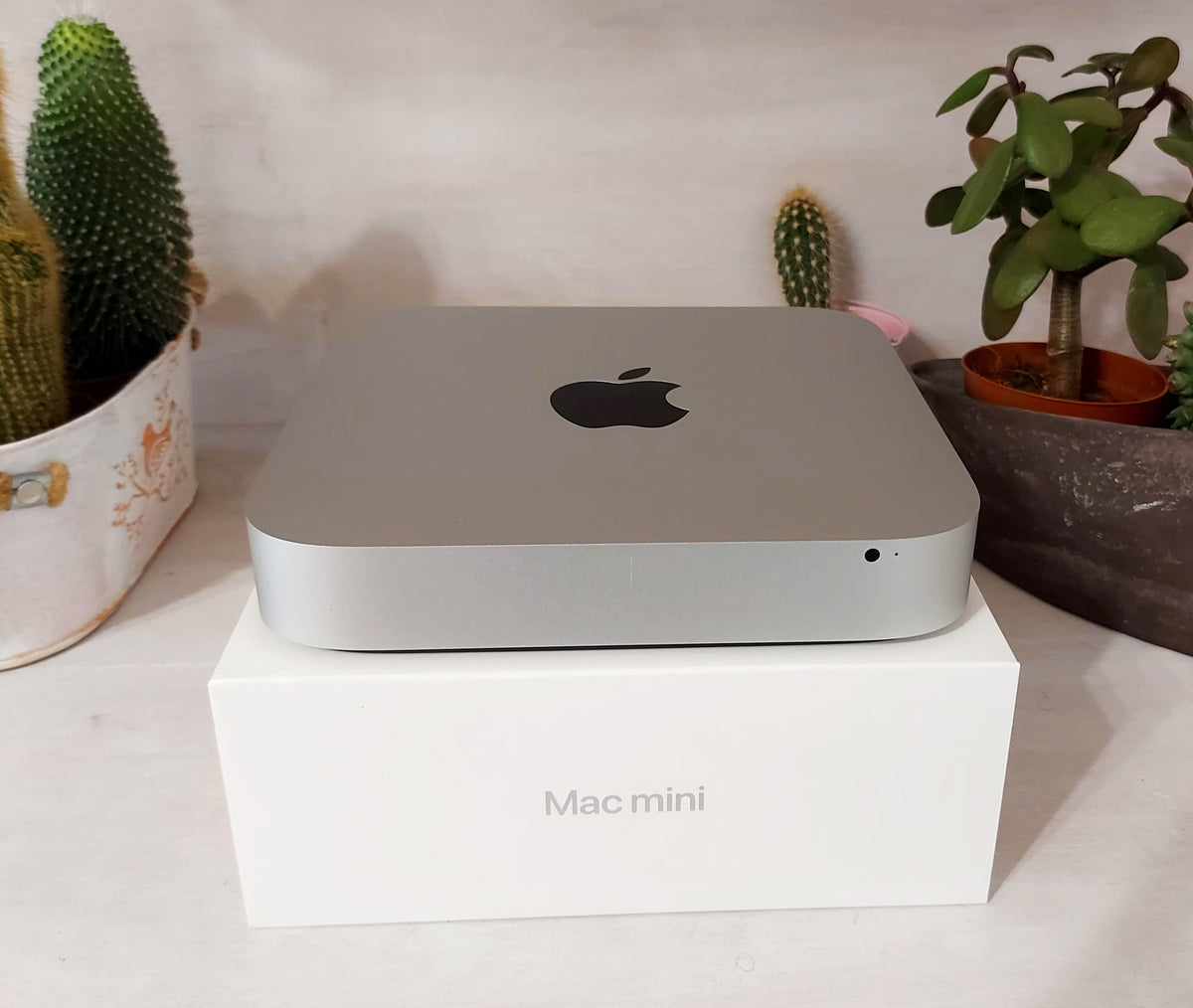 Mac Mini i7 2.3GHz 16GB RAM | SSD 250GB +HD 1000GB 🏷️ Precio NO NEGOCIABLE, ! 💬