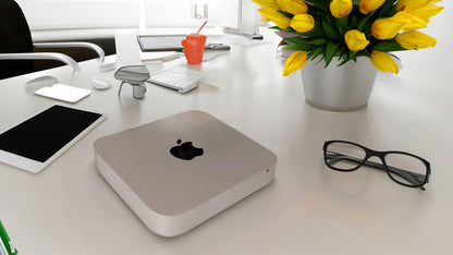 Apple Mac Mini Late Core i5 2.5GHz 4GB RAM 500GB
