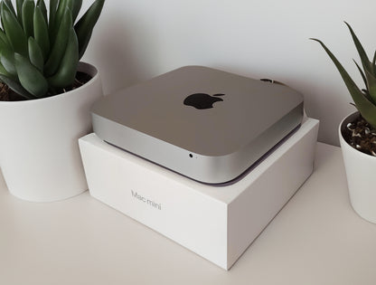 Mac Mini i7 2.3GHz 16GB RAM | SSD 250GB +HD 1000GB 🏷️ Precio NO NEGOCIABLE, ! 💬