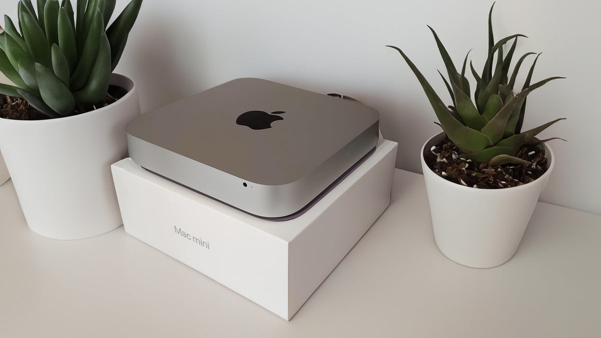 Mac Mini i7 2.3GHz 16GB RAM | SSD 250GB +HD 1000GB 🏷️ Precio NO NEGOCIABLE, ! 💬