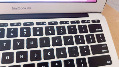 APPLE MACBOOK AIR 11 SSD Laptop RAM GB Portatil