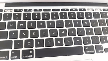 MACBOOK AIR 11 Apple SSD Laptop RAM GB Portatil