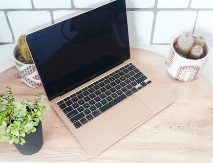 APPLE MacBook Air 13" (2020) Gold-A2179 SSD 250 GB