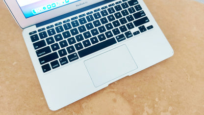 APPLE MACBOOK AIR 11 SSD Laptop RAM GB Portatil