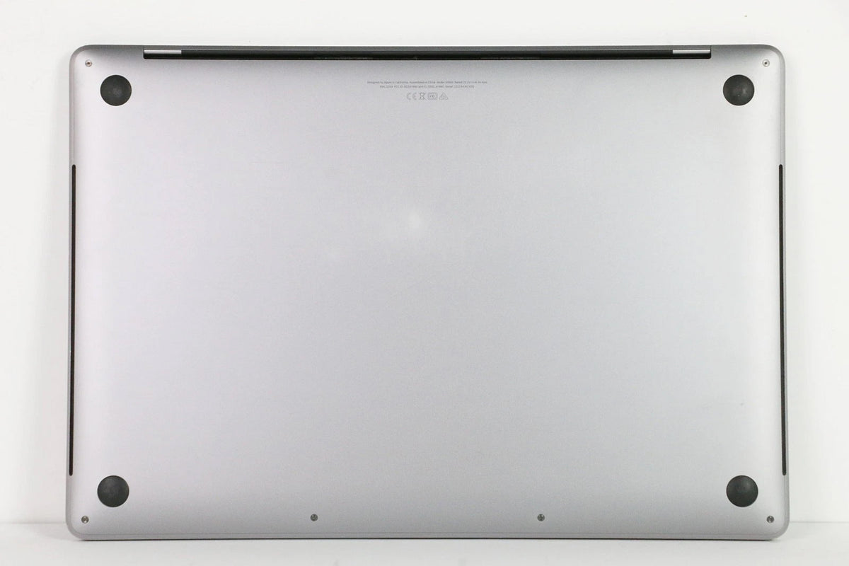 APPLE MacBook Pro 2019 i7 16 GB SSD 512 GB Radeon
