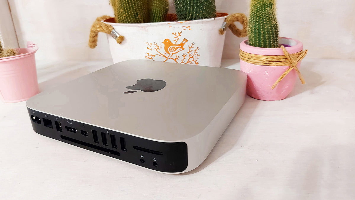 Apple Mac Mini Late Core i5 2.5GHz 4GB RAM 500GB