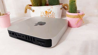 Apple Mac Mini Late Core i5 2.5GHz 4GB RAM 500GB