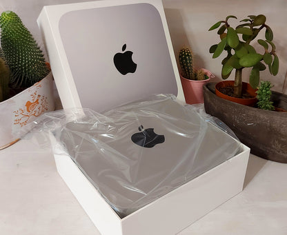 Mac Mini i7 2.3GHz 16GB RAM | SSD 250GB +HD 1000GB 🏷️ Precio NO NEGOCIABLE, ! 💬