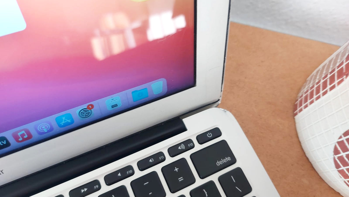 MACBOOK AIR APPLE 11 SSD Laptop RAM GB Portatil