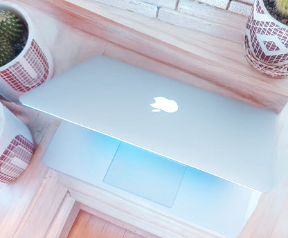 MacBook Air 11" 2015 8GB RAM 256GB SSD Windos 11 Pro