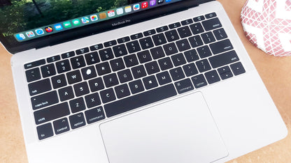 Apple MacBook Pro SSD 256GB Sequoia Garantía Ram