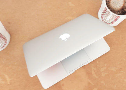 MACBOOK AIR APPLE 11 SSD Laptop RAM GB Portatil