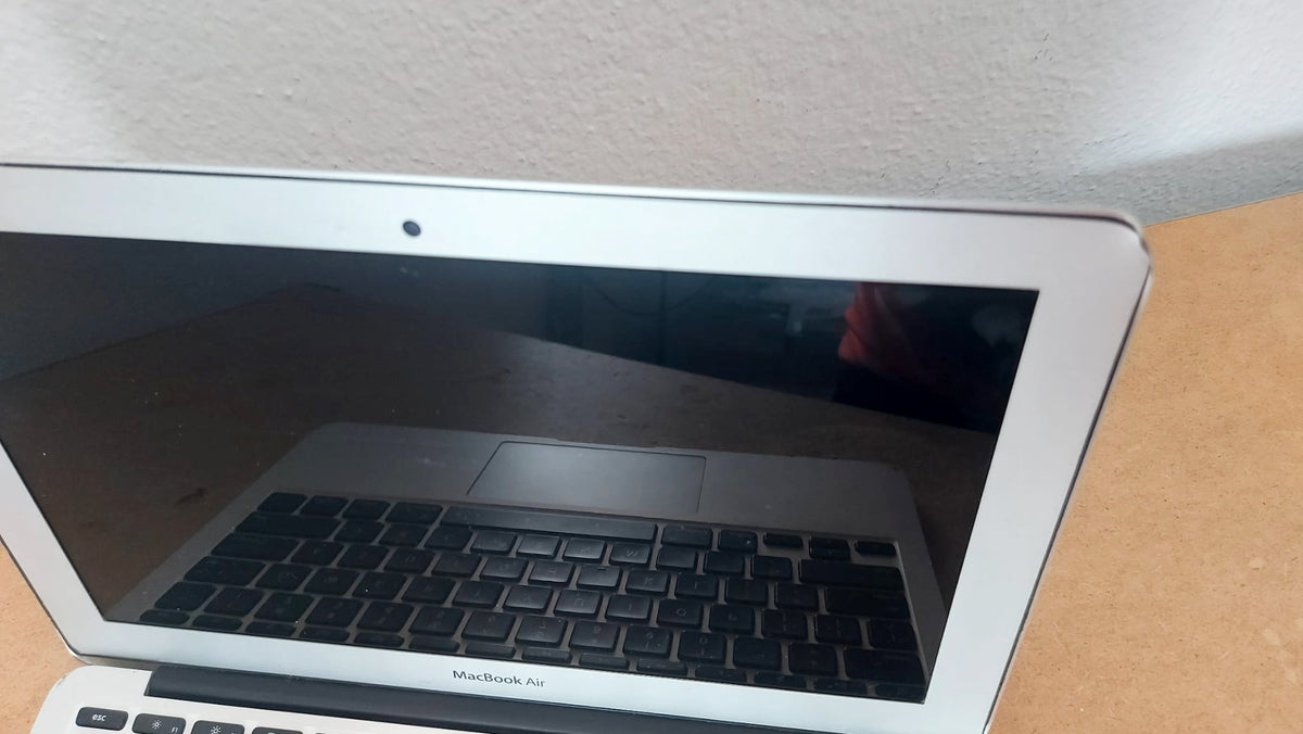 MACBOOK AIR 11 Apple SSD Laptop RAM GB Portatil